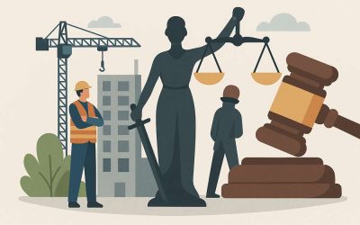 Les tendances jurisprudentielles en matière de responsabilité des constructeurs (2024)