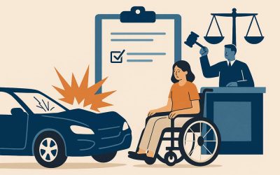 Droit à l’indemnisation des victimes d’accidents de la route (2024)