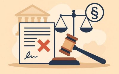 Réforme du droit des contrats : Impact sur les clauses illicites et déséquilibrées