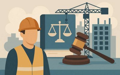 Les réformes des contrats spéciaux en droit de la construction (2025)