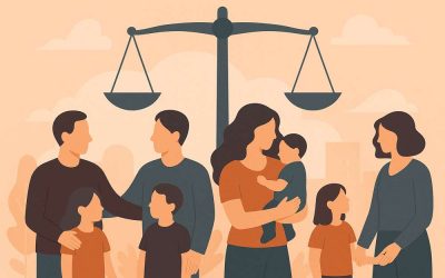 Les défis actuels du droit de la famille face aux nouvelles structures familiales (2024)