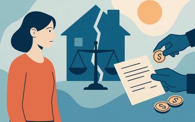 L’impact des réformes fiscales sur les droits des femmes en cas de divorce (2024)
