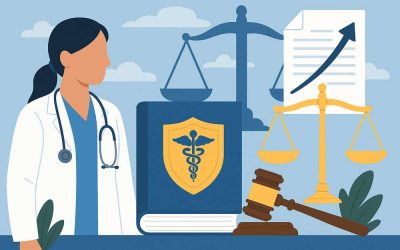 L’impact des réformes législatives sur la pratique du droit médical et du dommage corporel