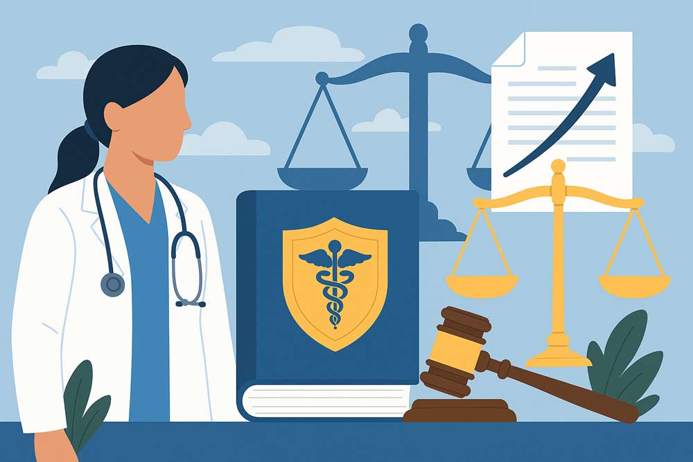 L’impact des réformes législatives sur la pratique du droit médical et du dommage corporel