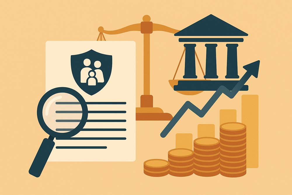 Modernisation des contrats d’assurance-vie : nouvelles perspectives d’investissement (2024)