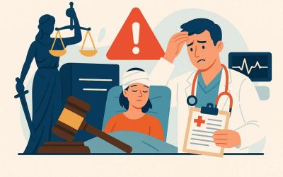 Avocat en droit médical à Perpignan : accidents médicaux & erreurs