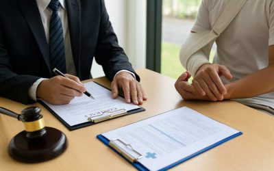 Dommages corporels et contestation de l’indemnisation