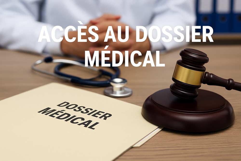 Avocat droit médical Perpignan : procédure devant la CCI Occitanie