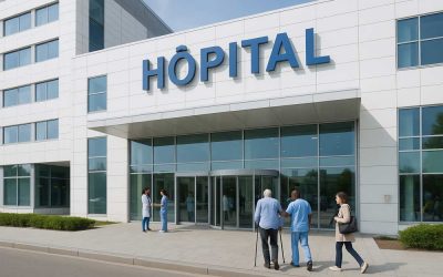 Avocat droit médical Perpignan : infections nosocomiales & recours