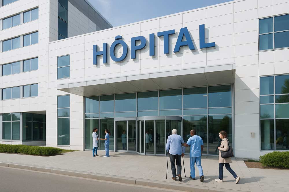 Avocat droit médical Perpignan : infections nosocomiales & recours