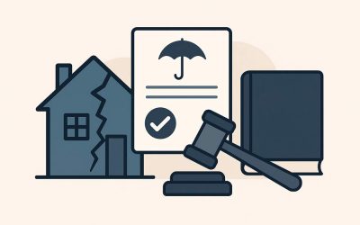 Assurance dommages-ouvrage : recours et litiges à Perpignan