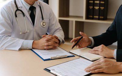 Prévenir les litiges en santé pour les professionnels