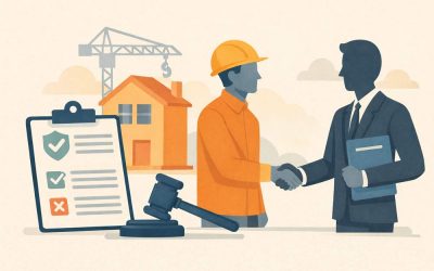 Réception des travaux : une étape clé en droit de la construction à Perpignan