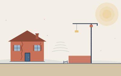 Trouble de voisinage et chantier à Perpignan : les recours